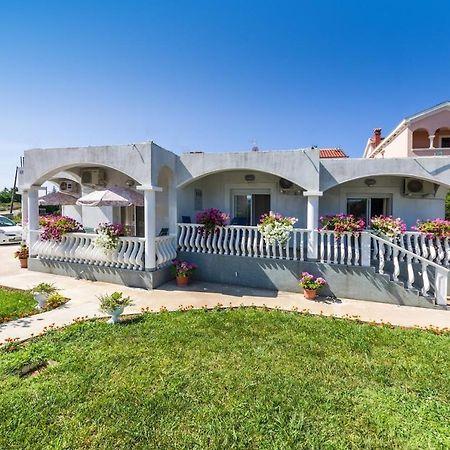 זאטון Apartments With A Parking Space Zaton, Zadar - 15000 מראה חיצוני תמונה