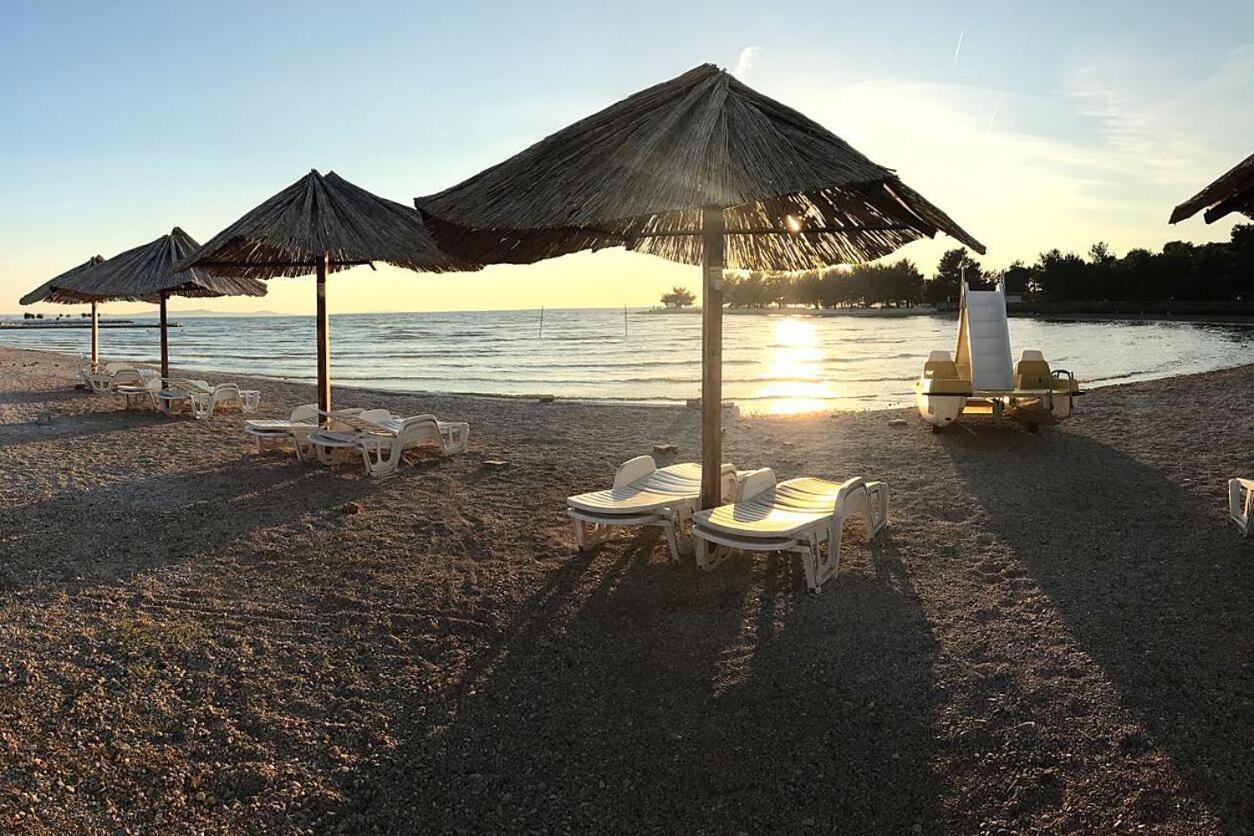 זאטון Apartments With A Parking Space Zaton, Zadar - 15000 מראה חיצוני תמונה