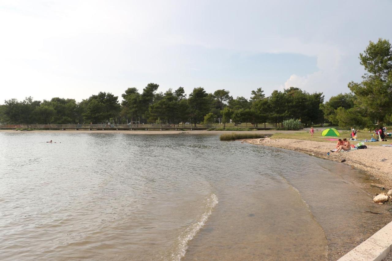 זאטון Apartments With A Parking Space Zaton, Zadar - 15000 מראה חיצוני תמונה