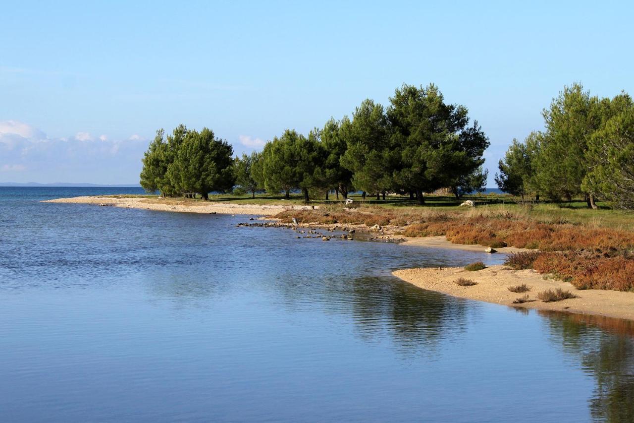 זאטון Apartments With A Parking Space Zaton, Zadar - 15000 מראה חיצוני תמונה