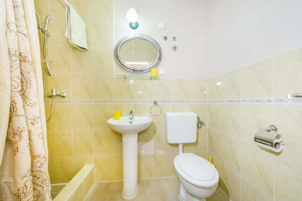 זאטון Apartments With A Parking Space Zaton, Zadar - 15000 מראה חיצוני תמונה