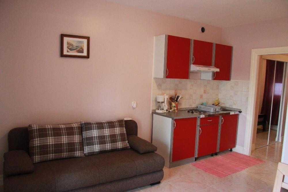 זאטון Apartments With A Parking Space Zaton, Zadar - 15000 מראה חיצוני תמונה