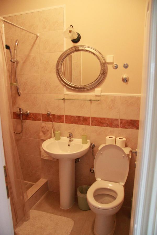 זאטון Apartments With A Parking Space Zaton, Zadar - 15000 מראה חיצוני תמונה