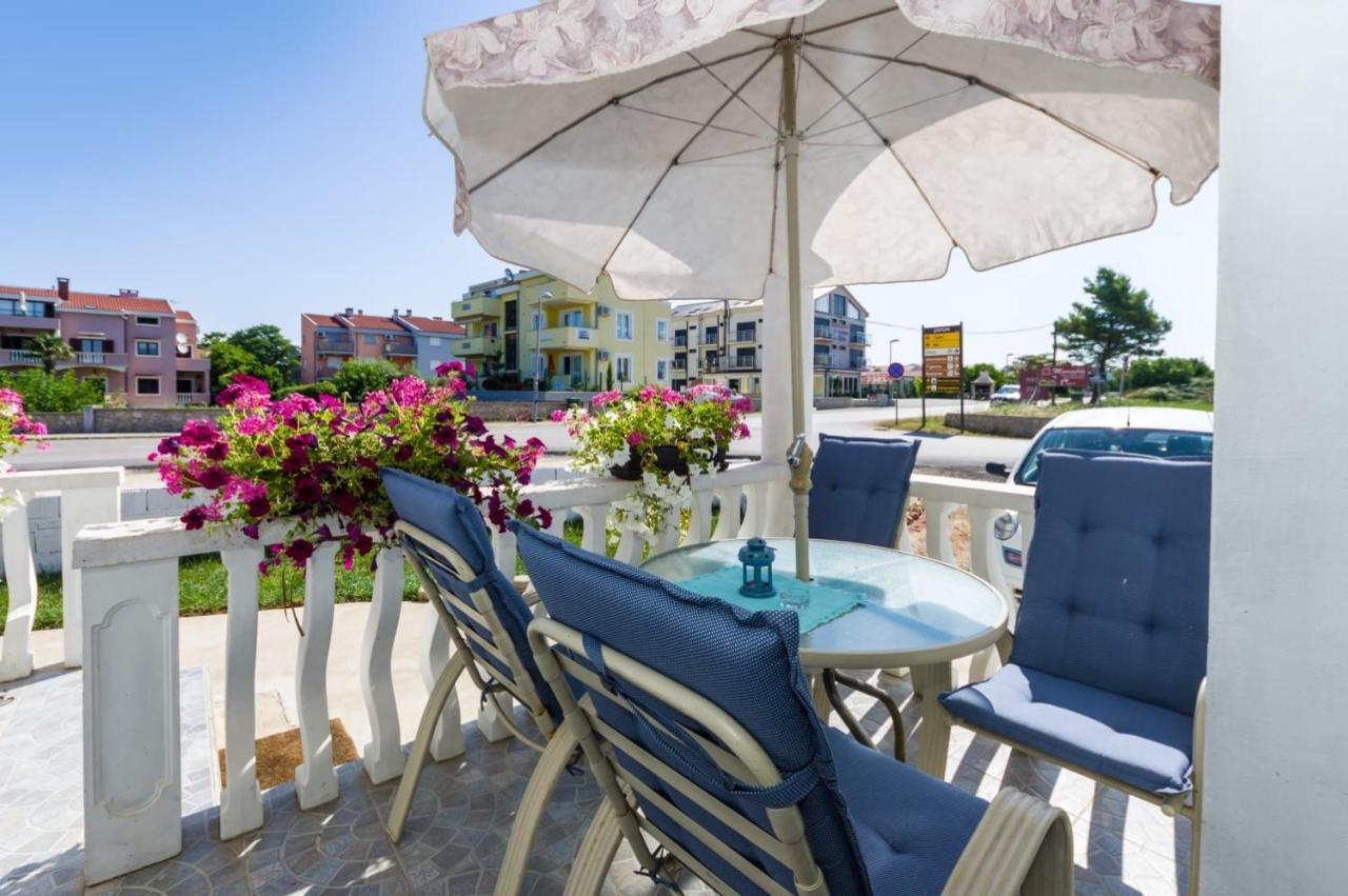 זאטון Apartments With A Parking Space Zaton, Zadar - 15000 מראה חיצוני תמונה