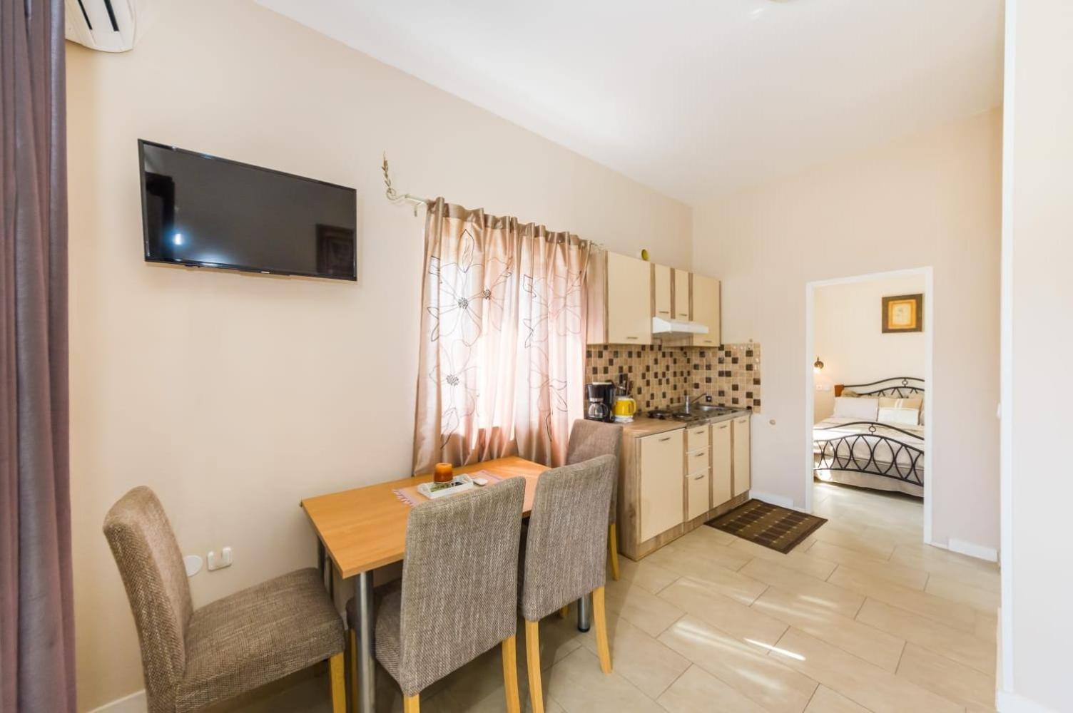 זאטון Apartments With A Parking Space Zaton, Zadar - 15000 חדר תמונה