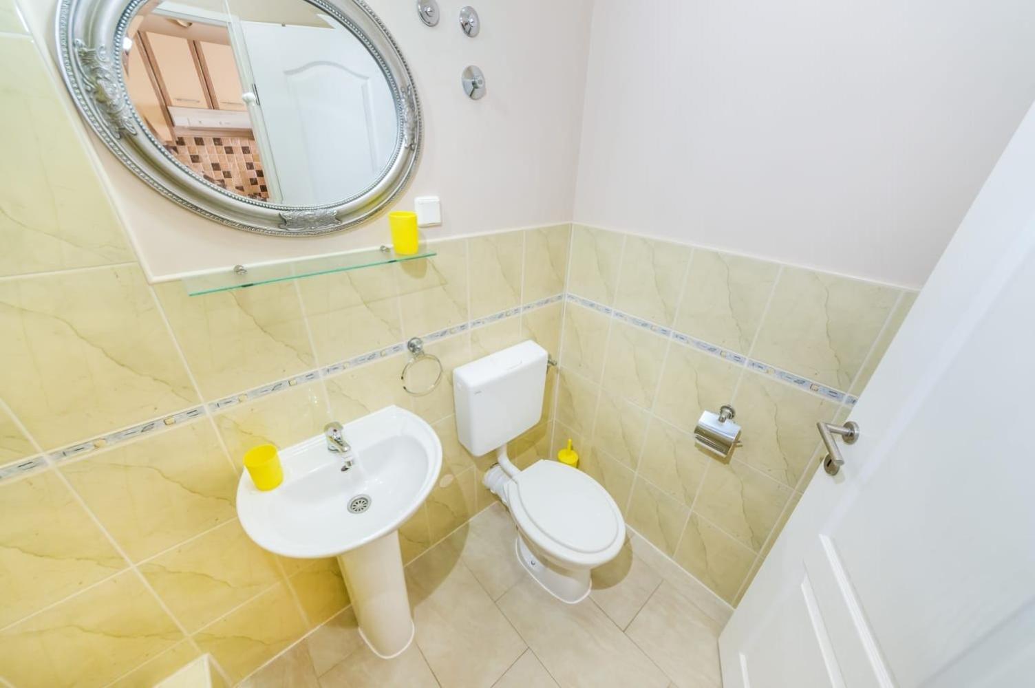 זאטון Apartments With A Parking Space Zaton, Zadar - 15000 חדר תמונה