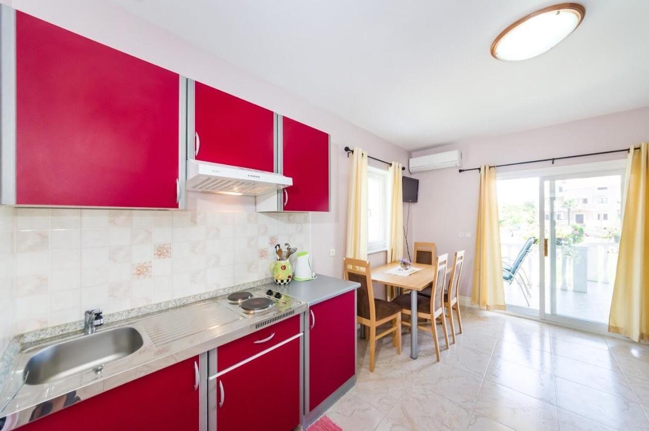זאטון Apartments With A Parking Space Zaton, Zadar - 15000 חדר תמונה